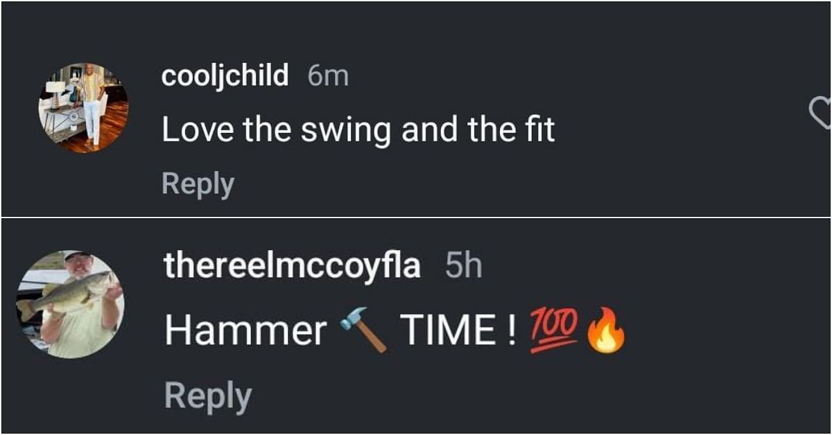 Comments on Sapp's post